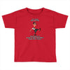 bernard Toddler T-shirt