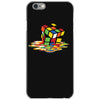 Rubik Cube iPhone 6/6s Case
