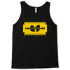 razor sharp records Tank Top
