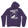 omelette that slide Hoodie