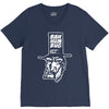 buh humbug scrooge V-Neck Tee