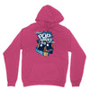 pop tardis Unisex Hoodie
