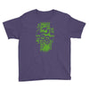 snake crest Youth Tee