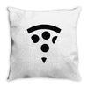 pizza Throw Pillow