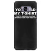 you read my t shirt Samsung Galaxy S8 Plus