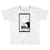 Goku Toddler T-shirt