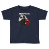 mutants, inc Toddler T-shirt