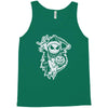 halloween town Tank Top