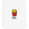 friend Mousepad