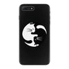 cat iPhone 7 Plus Case