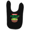 turtle soup Baby Bibs