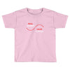 real women Toddler T-shirt