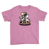 cayab Youth Tee