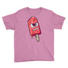 es smile Youth Tee