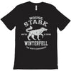 house stark winterfell T-Shirt