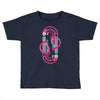 crazy dope Toddler T-shirt