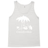 cannabowlism Tank Top