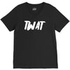 twat V-Neck Tee