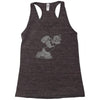 umbskull Racerback Tank