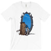 the looking glass T-Shirt