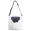 revenant grizzly Adjustable Strap Totes