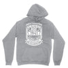 Things Better 1941 Age Approach Magnificent Hoodie