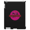 mustache iPad 3 and 4 Case