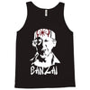 banzai Tank Top