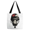 lion Tote Bags