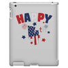 4th of July iPad 3 and 4 Case
