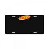 seintology License Plate