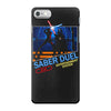 saber duel iPhone 7 Case