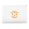 happy halloween...., Accessory Pouches