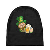 saint patrick day Baby Beanies