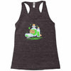 urealms   e.x.p. Racerback Tank