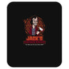 jack's caretaker services Mousepad