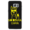 no drama llama (2) Samsung Galaxy S7