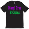 mardi gras princess T-Shirt