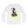 yaas queen Long Sleeve Shirts