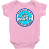 breaking bad a1a car wash Baby Onesie