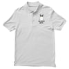 No Drama Llama Polo Shirt