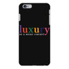 Luxury As A Croad Concept iPhone 6 Plus/6s Plus Case