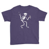 social distortion fan Youth Tee