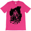 hellboy 5 T-Shirt