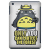 protect the forest (2) iPad Mini