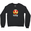 Daddy Crewneck Sweatshirt