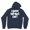 happy father&rsquo;s day 2 Unisex Hoodie