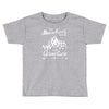 wild adventure Toddler T-shirt