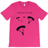 I Do Not Want To Go To School T-Shirt