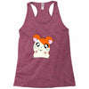 hamtaro Racerback Tank